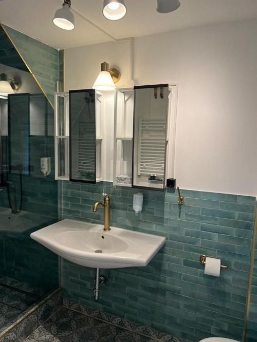 Studio-Apartment 29 Beim Saseler Markt Frisch Renoviert ฮัมบูร์ก ภายนอก รูปภาพ