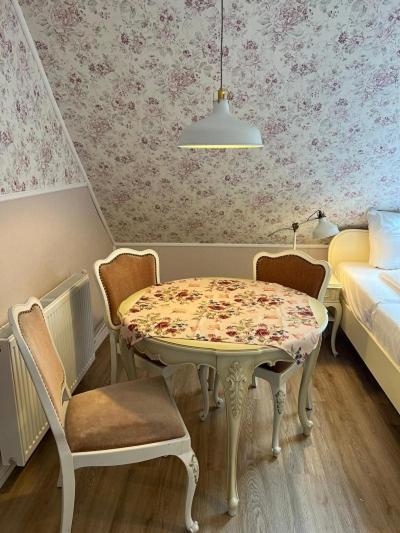 Studio-Apartment 29 Beim Saseler Markt Frisch Renoviert ฮัมบูร์ก ภายนอก รูปภาพ