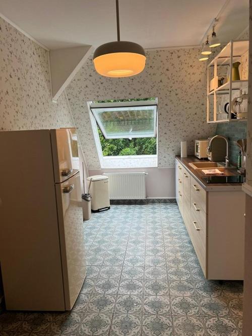 Studio-Apartment 29 Beim Saseler Markt Frisch Renoviert ฮัมบูร์ก ภายนอก รูปภาพ